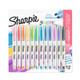 Sharpie S-Note Mrkrs Packet of 12 Boxes X 12 Sharpie S-Note Mrkrs Packet of 12 Boxes X 12